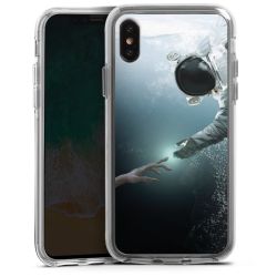 Bumper Case transparent