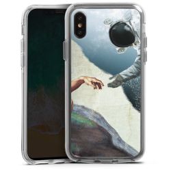 Bumper Case transparent