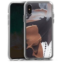 Bumper Case transparent