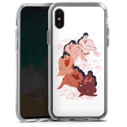 Bumper Case transparent