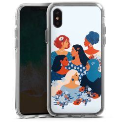 Bumper Case transparent