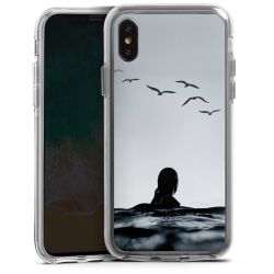 Bumper Case transparent