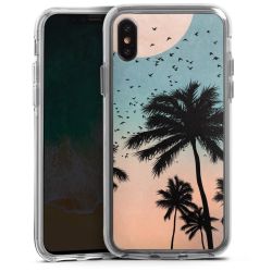 Bumper Case transparent