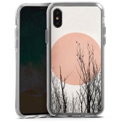 Bumper Case transparent