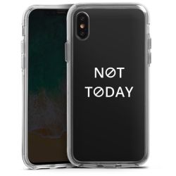 Bumper Case transparent