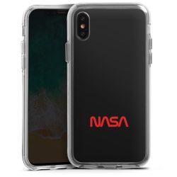 Bumper Case transparent