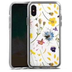 Bumper Case transparent