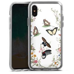 Bumper Case transparent