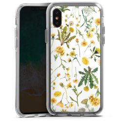 Bumper Case transparent