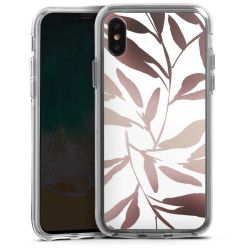 Bumper Case transparent