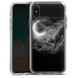 Bumper Case transparent