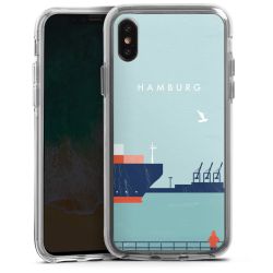 Bumper Case transparent single