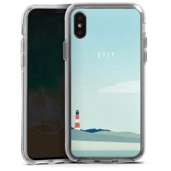 Bumper Case transparent single