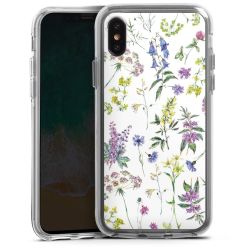 Bumper Case transparent