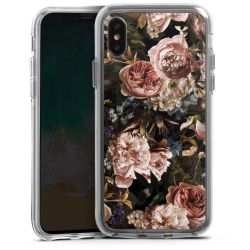 Bumper Case transparent