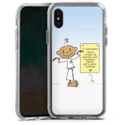 Bumper Case transparent single