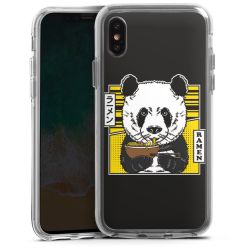 Bumper Case transparent