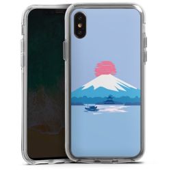 Bumper Case transparent