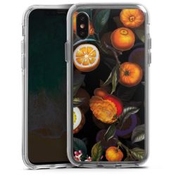 Bumper Case transparent