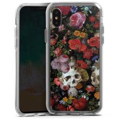 Bumper Case transparent