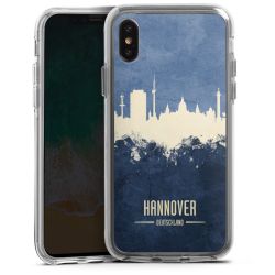 Bumper Case transparent