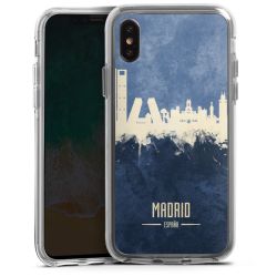 Bumper Case transparent