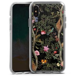 Bumper Case transparent