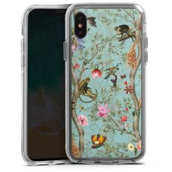 Bumper Case transparent