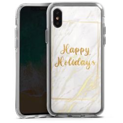 Bumper Case transparent