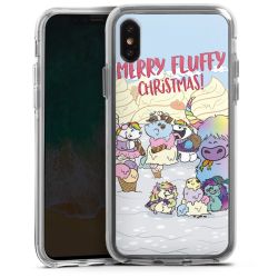 Bumper Case transparent single