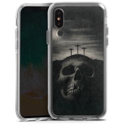 Bumper Case transparent