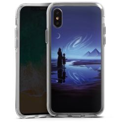 Bumper Case transparent