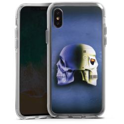 Bumper Case transparent