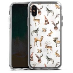 Bumper Case transparent