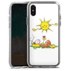 Bumper Case transparent single