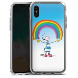 Bumper Case transparent single