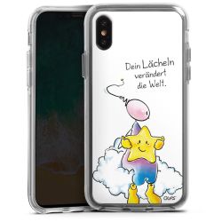 Bumper Case transparent single