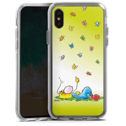 Bumper Case transparent single