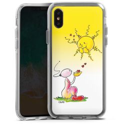 Bumper Case transparent single