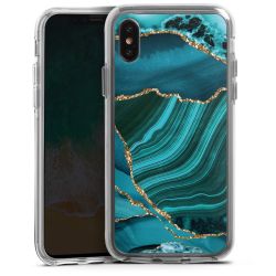 Bumper Case transparent