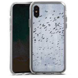 Bumper Case transparent