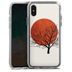 Bumper Case transparent