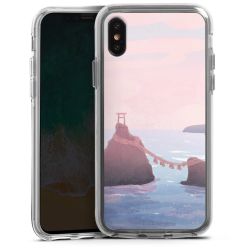 Bumper Case transparent single