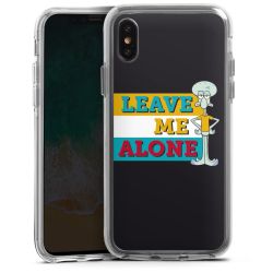 Bumper Case transparent single