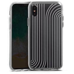 Bumper Case transparent