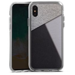 Bumper Case transparent