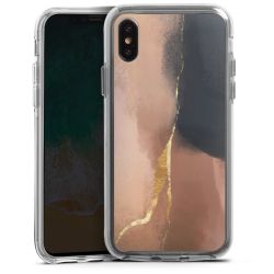 Bumper Case transparent