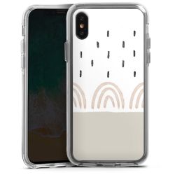 Bumper Case transparent