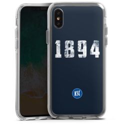 Bumper Case transparent single