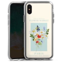 Bumper Case transparent